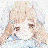 周小西 角色头像